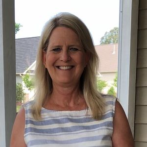 Meet your Posher, Kathy